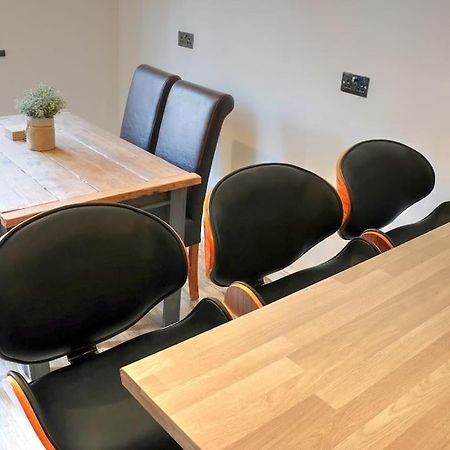 Queensgate Holiday Cottage Beverley With Parking Bagian luar foto