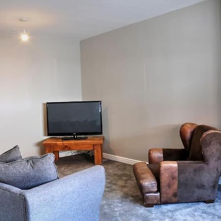 Queensgate Holiday Cottage Beverley With Parking Bagian luar foto