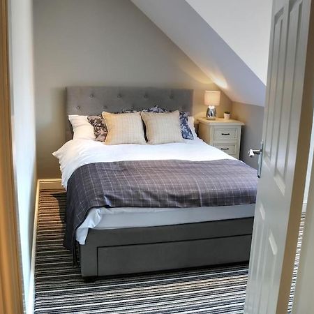 Queensgate Holiday Cottage Beverley With Parking Bagian luar foto