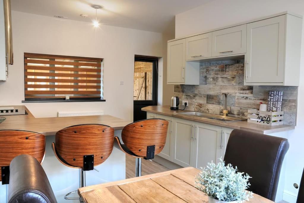 Queensgate Holiday Cottage Beverley With Parking Bagian luar foto