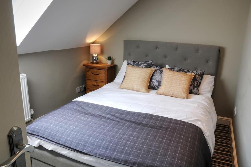 Queensgate Holiday Cottage Beverley With Parking Bagian luar foto