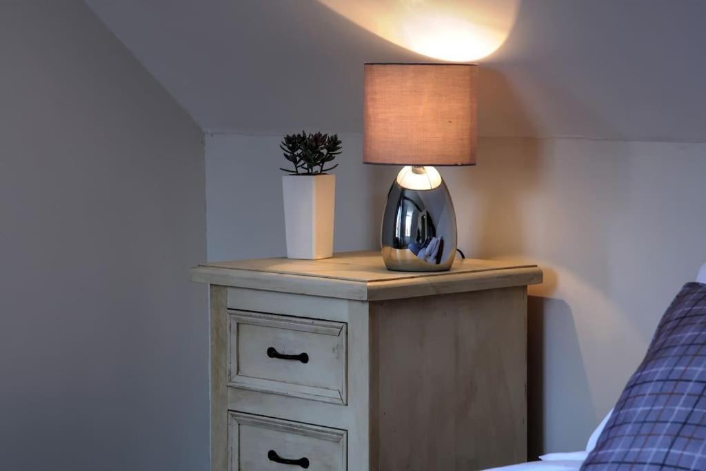 Queensgate Holiday Cottage Beverley With Parking Bagian luar foto