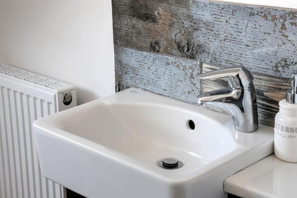 Queensgate Holiday Cottage Beverley With Parking Bagian luar foto