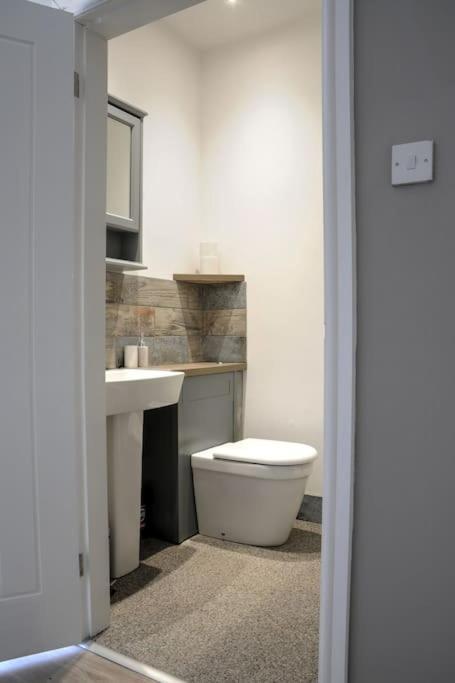 Queensgate Holiday Cottage Beverley With Parking Bagian luar foto