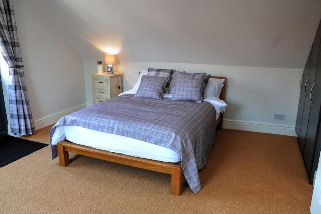Queensgate Holiday Cottage Beverley With Parking Bagian luar foto