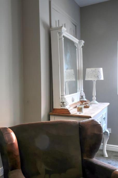 Queensgate Holiday Cottage Beverley With Parking Bagian luar foto