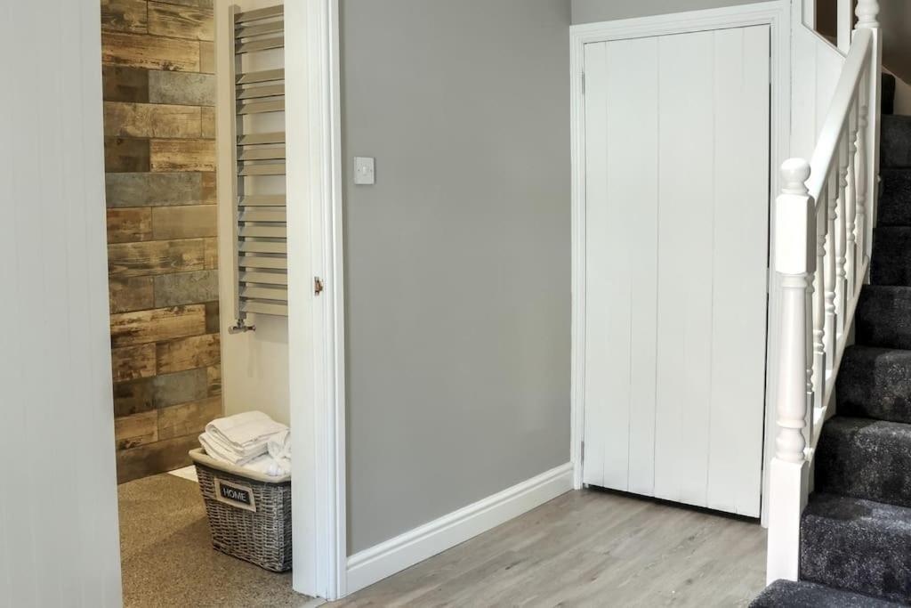 Queensgate Holiday Cottage Beverley With Parking Bagian luar foto