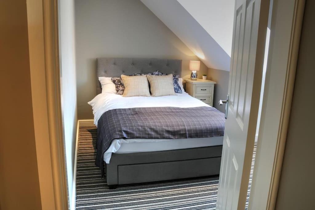 Queensgate Holiday Cottage Beverley With Parking Bagian luar foto